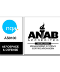 Accreditation for Aerospace and Defense