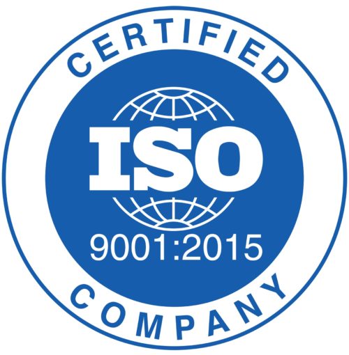 ISO logo