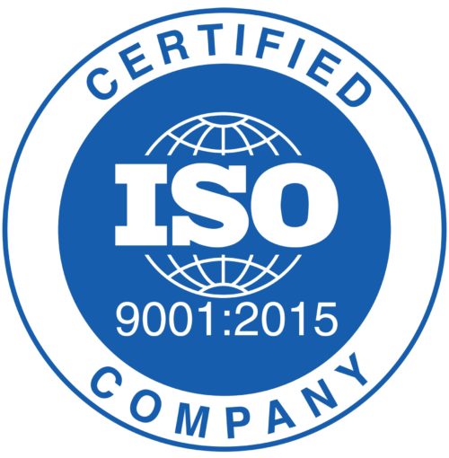 ISO logo