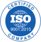 ISO LOGO