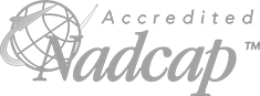 nadcap accredited logo